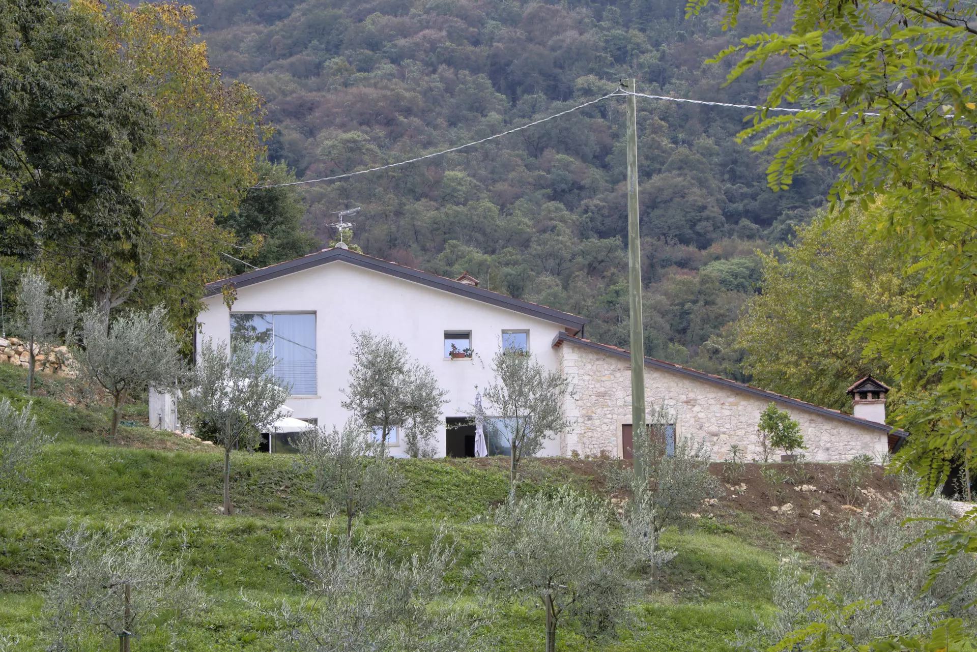 B&B “La Corte dei Gelsi” foto 3