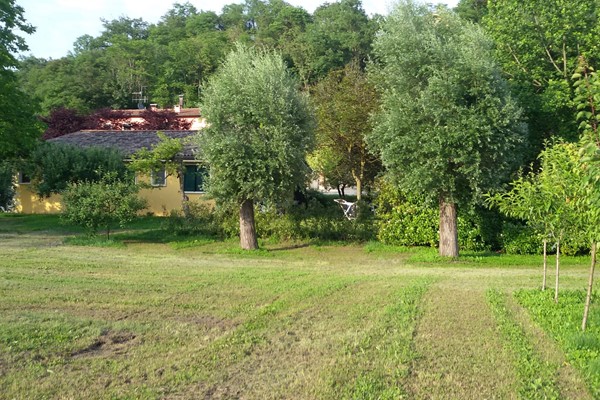Camping e B&B Il Lago - foto 2