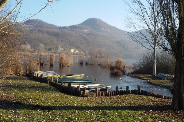 Camping e B&B Il Lago - foto 4
