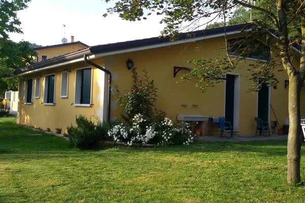 Camping e B&B Il Lago - foto 5