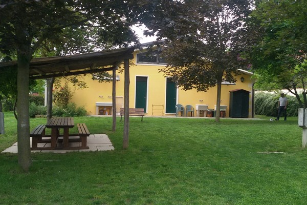 Camping e B&B Il Lago - foto 6
