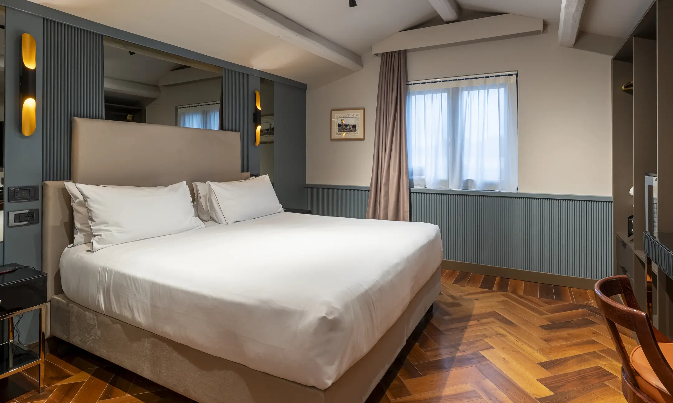 The Glam Boutique Hotel & Apt. - foto 2