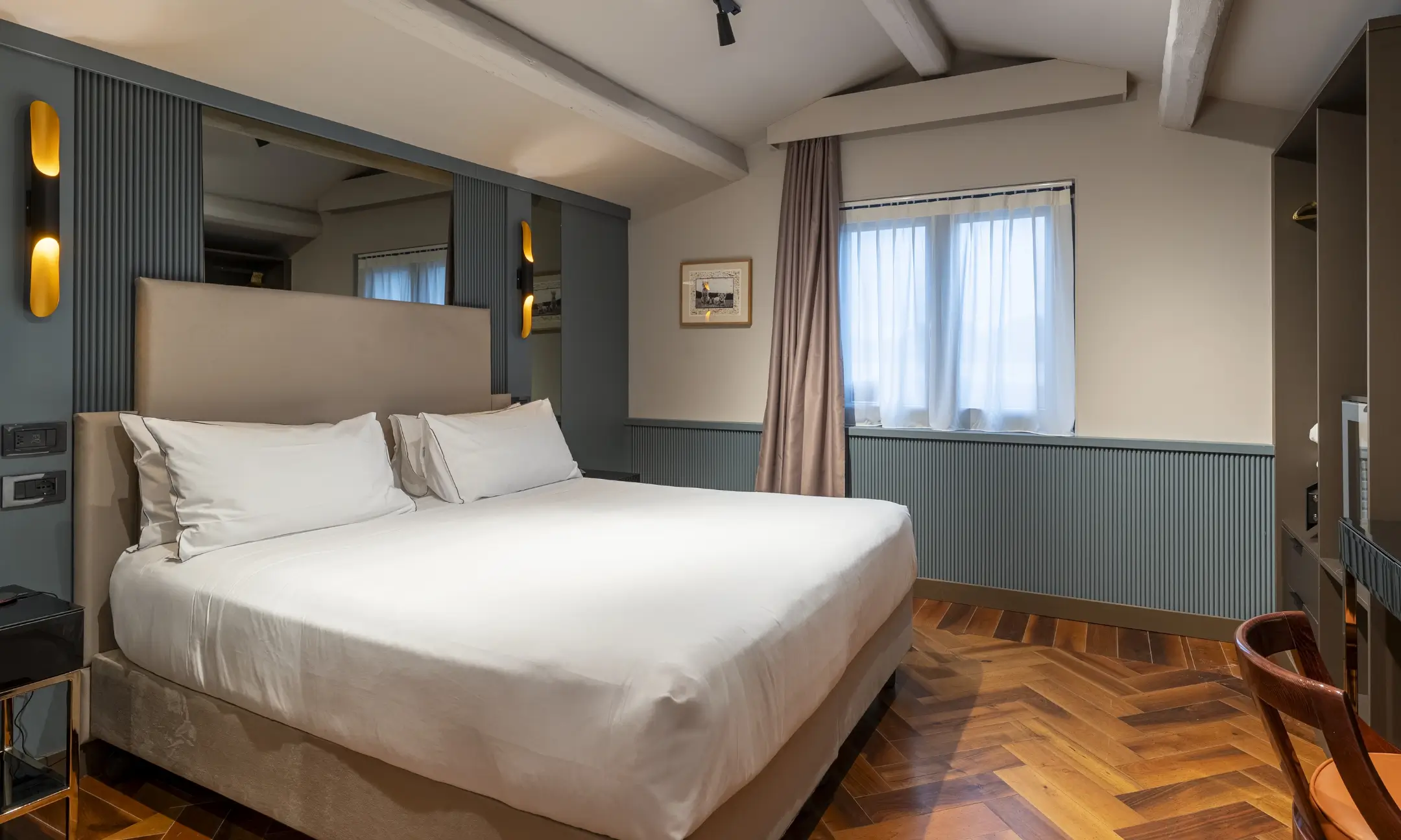 The Glam Boutique Hotel & Apt. - foto 3