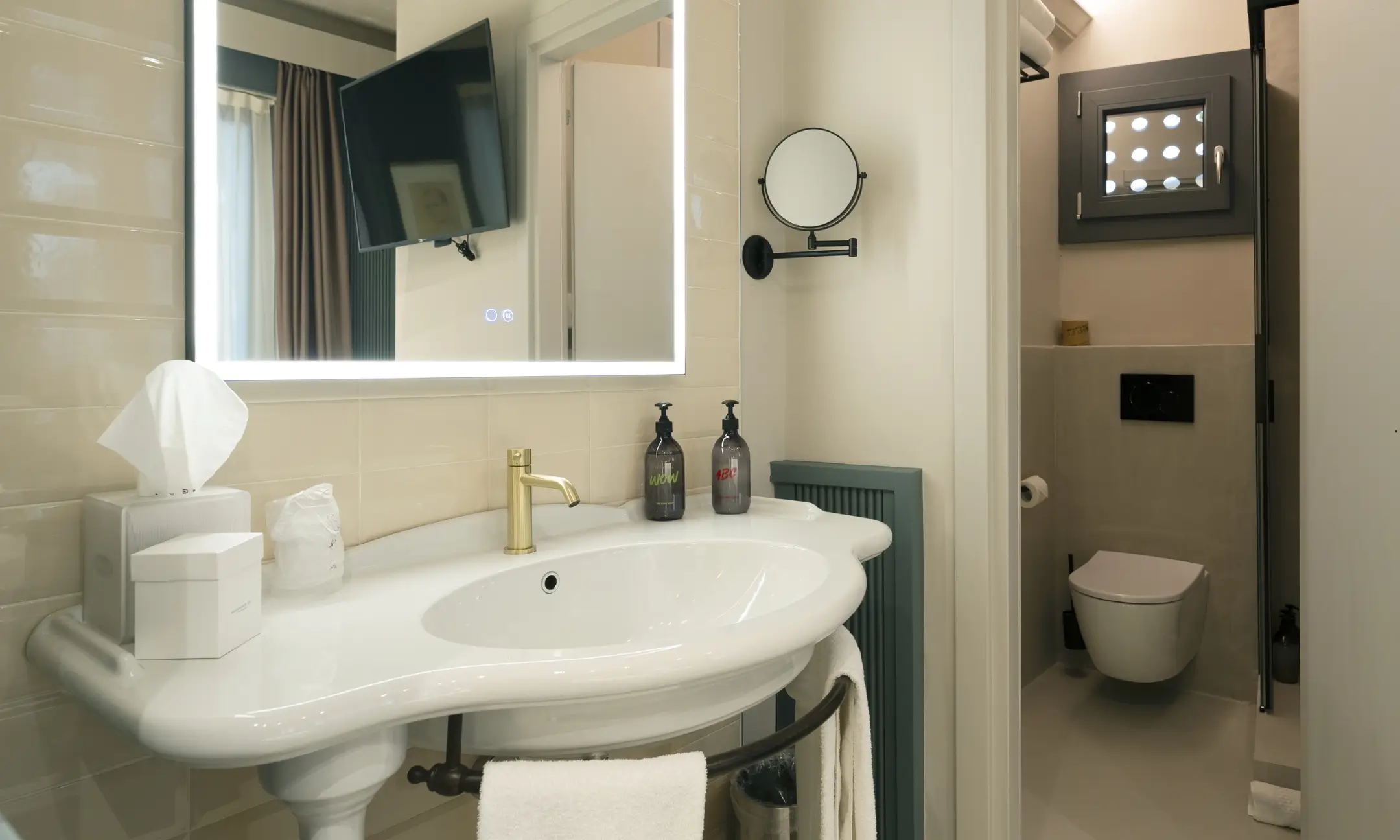 The Glam Boutique Hotel & Apt. - foto 4