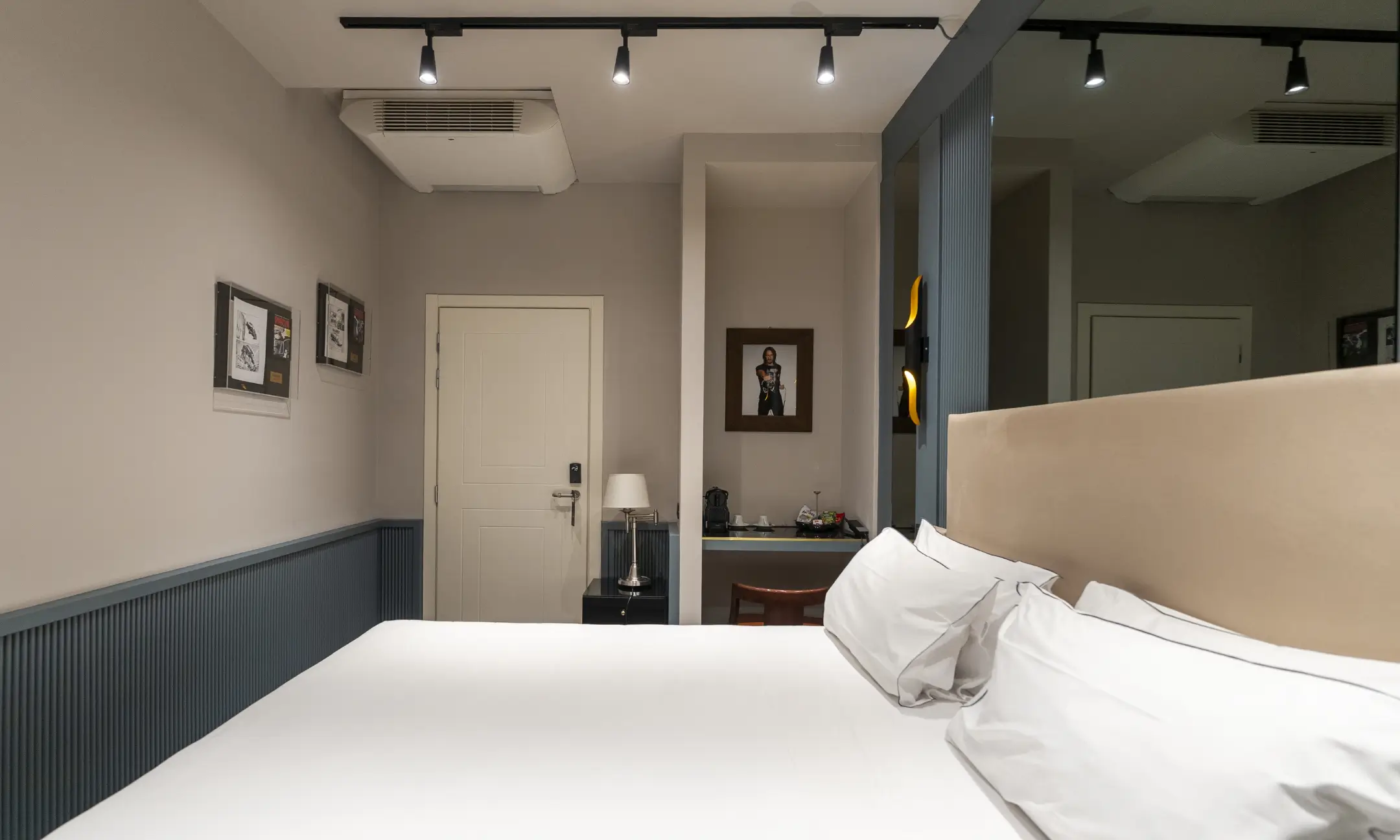 The Glam Boutique Hotel & Apt. - foto 5