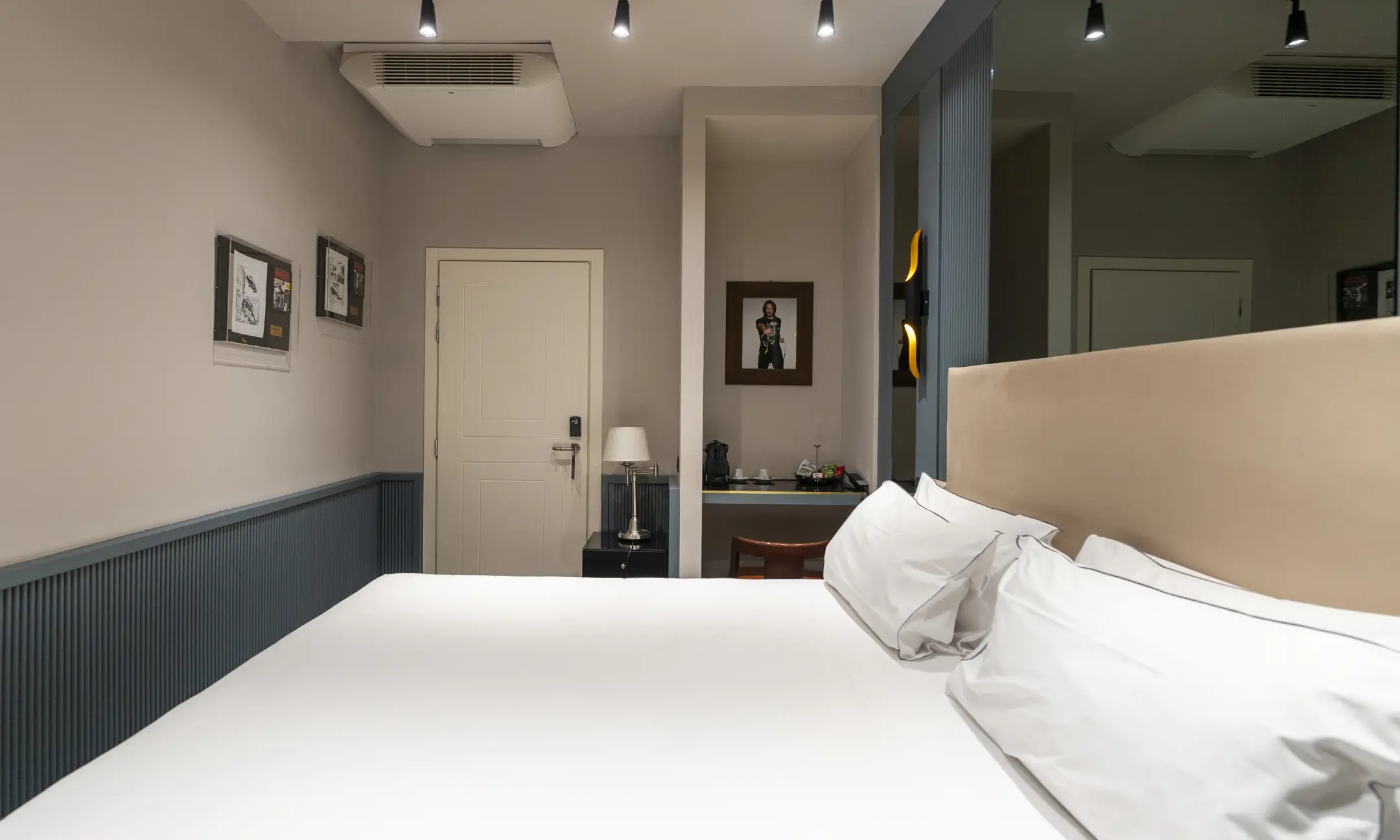 The Glam Boutique Hotel & Apt. - foto 6