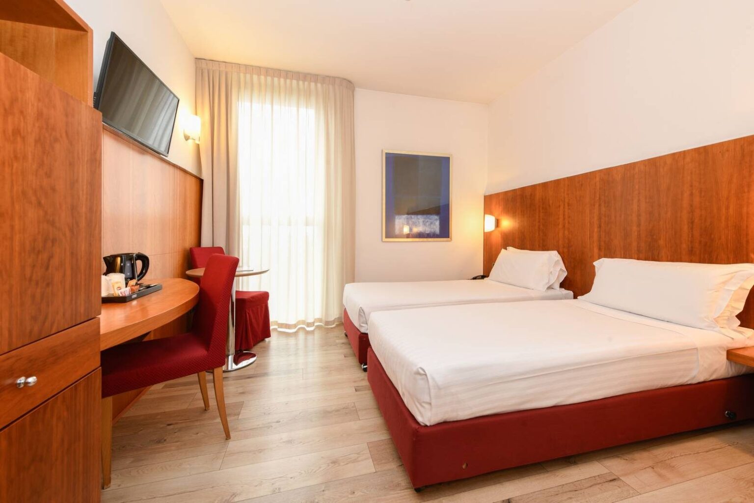 Vicenza Tiepolo Hotel - foto 1