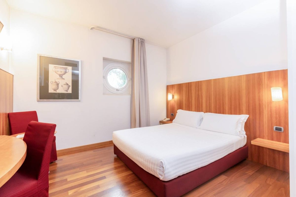 Vicenza Tiepolo Hotel - foto 2