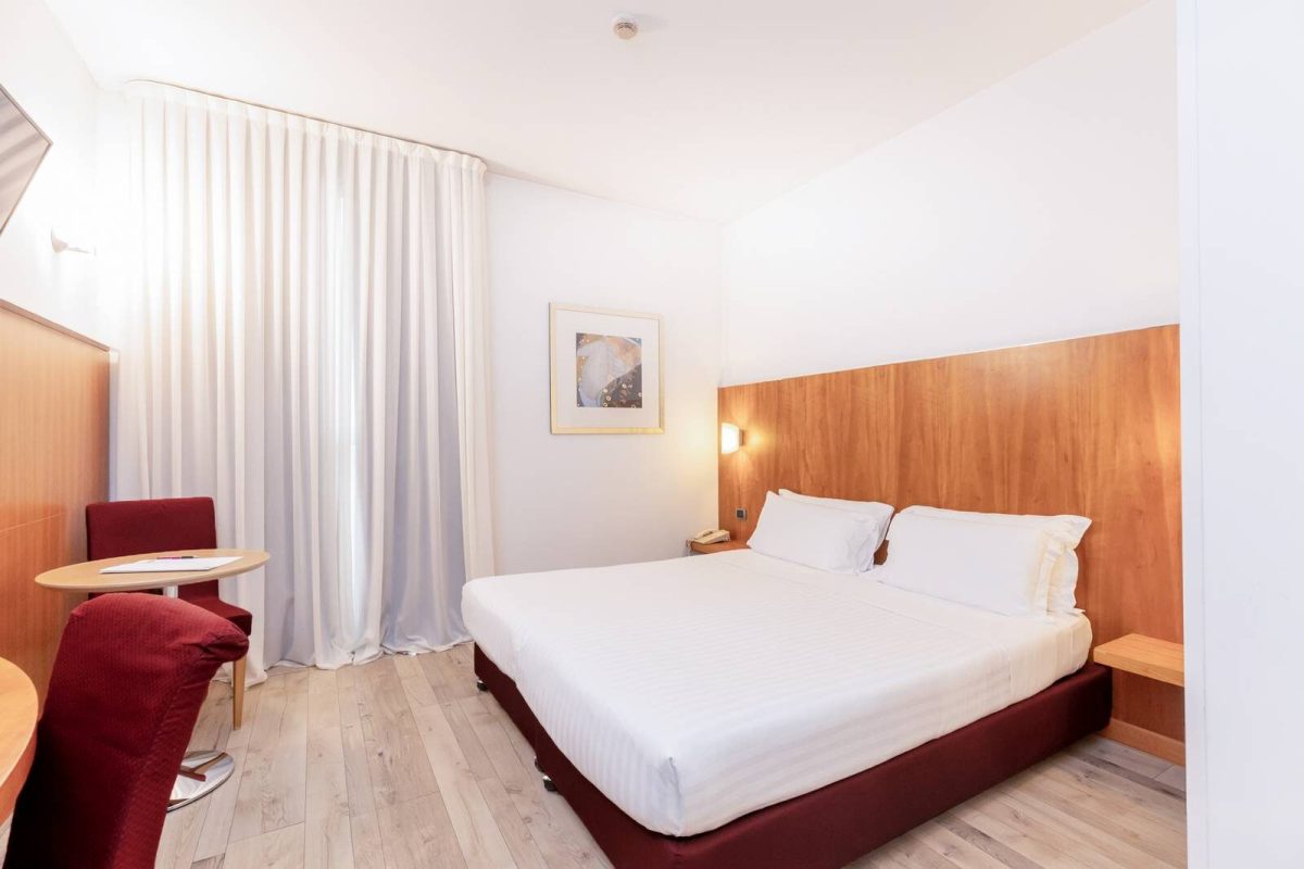 Vicenza Tiepolo Hotel - foto 3
