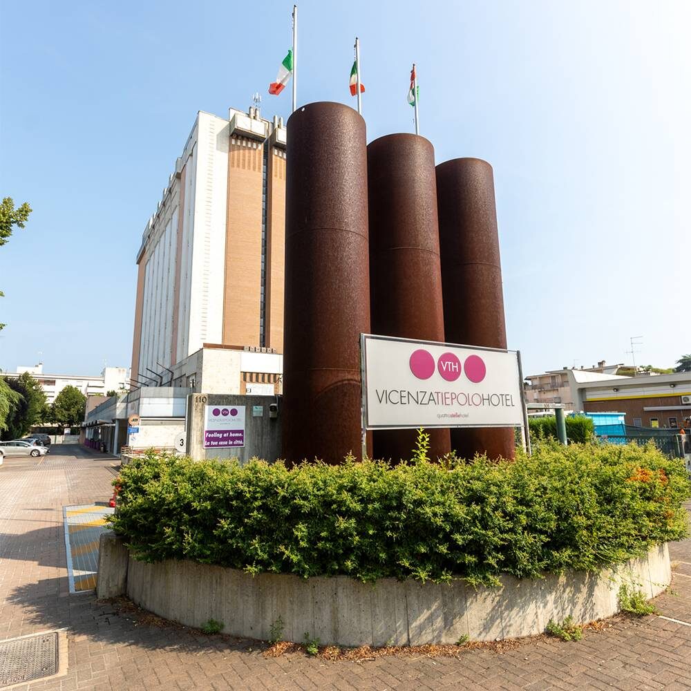 Vicenza Tiepolo Hotel - foto 4