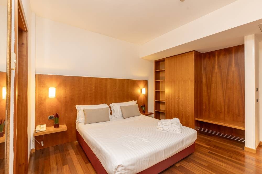 Vicenza Tiepolo Hotel - foto 5