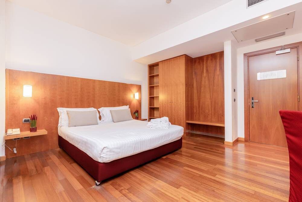 Vicenza Tiepolo Hotel - foto 6