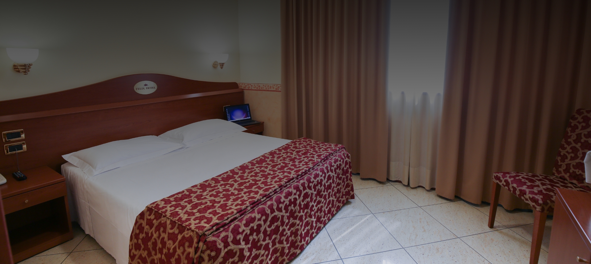 HOTEL FELIX - foto 1