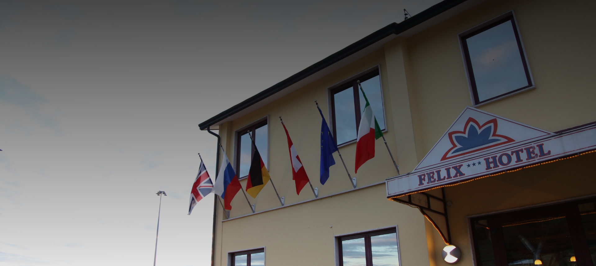 HOTEL FELIX - foto 4