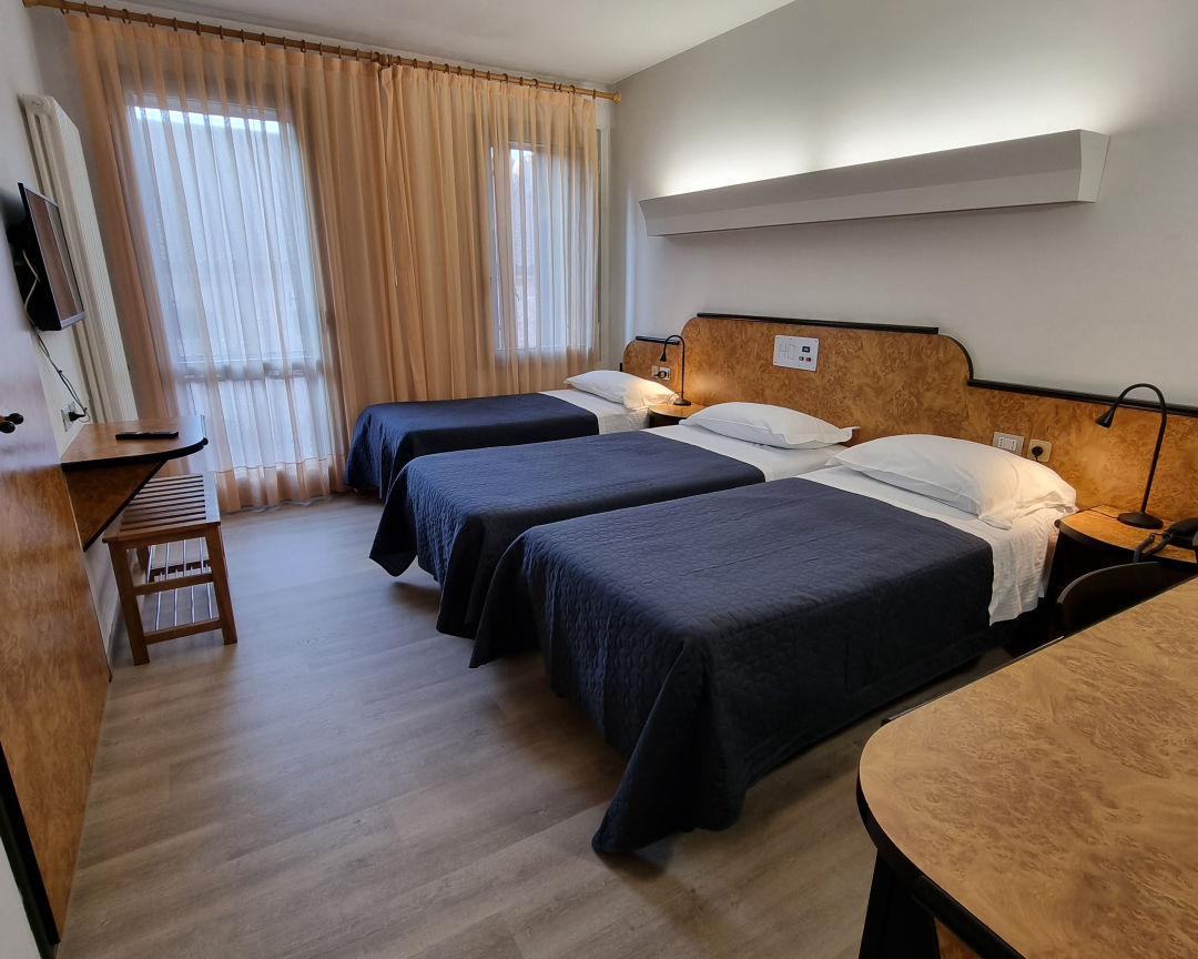 CityHotel Cristina Vicenza - foto 3