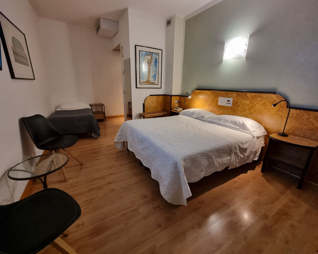 CityHotel Cristina Vicenza - foto 4
