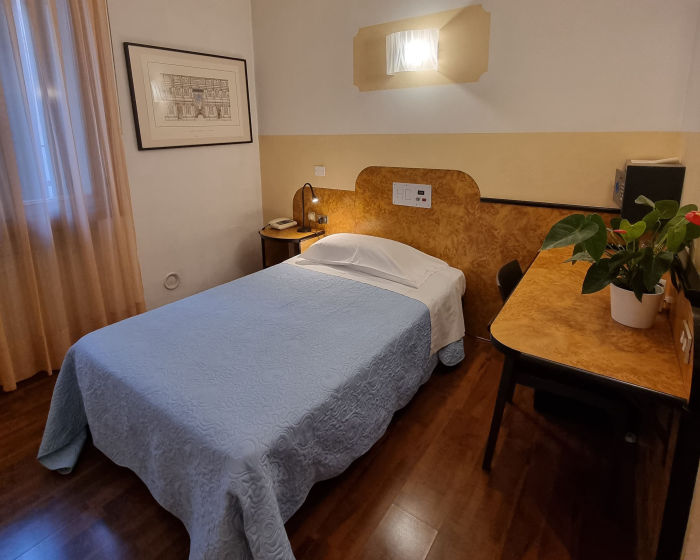 CityHotel Cristina Vicenza - foto 5