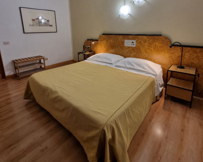 CityHotel Cristina Vicenza - foto 6