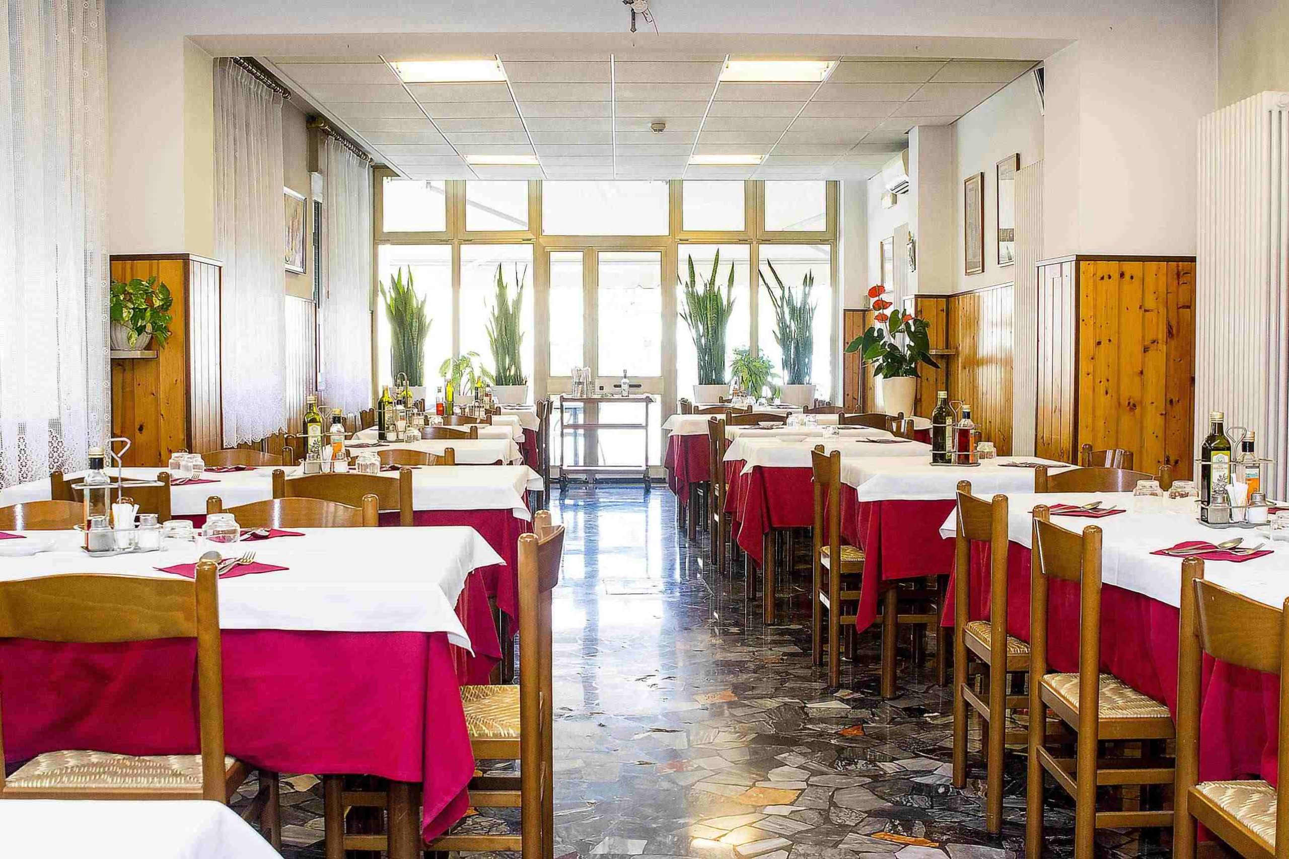 Albergo - Trattoria "Al Centro" - foto 1
