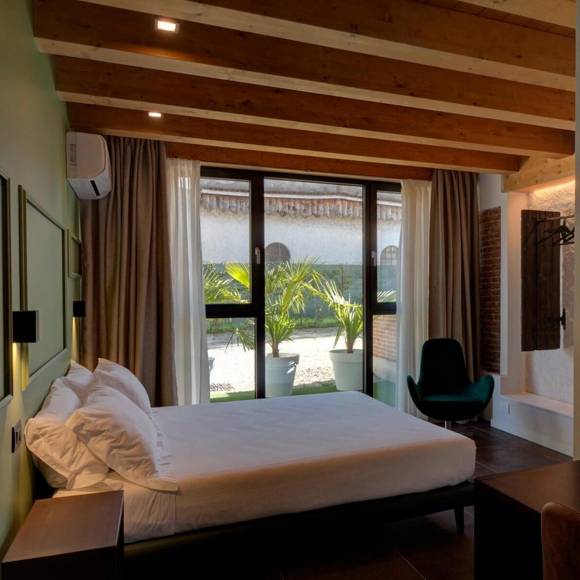 B&B WhyNot? Bed & Breakfast a Vicenza - foto 3
