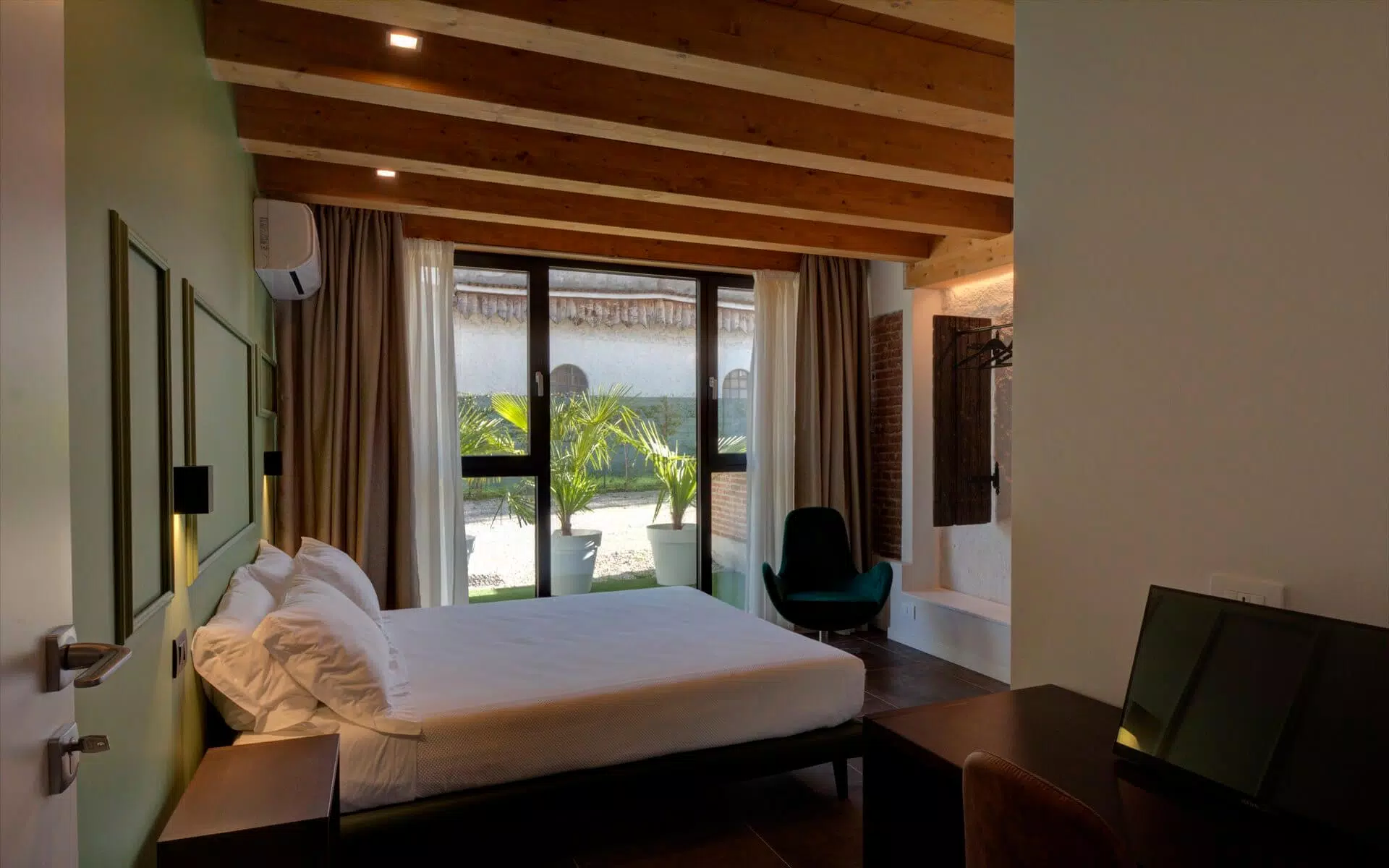B&B WhyNot? Bed & Breakfast a Vicenza - foto 1