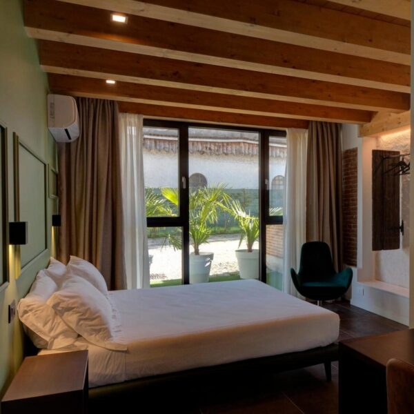B&B WhyNot? Bed & Breakfast a Vicenza - foto 6