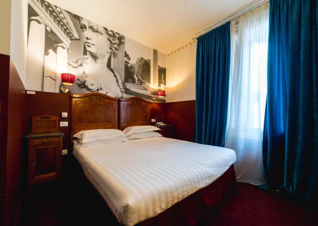 Antico Hotel Vicenza - foto 1