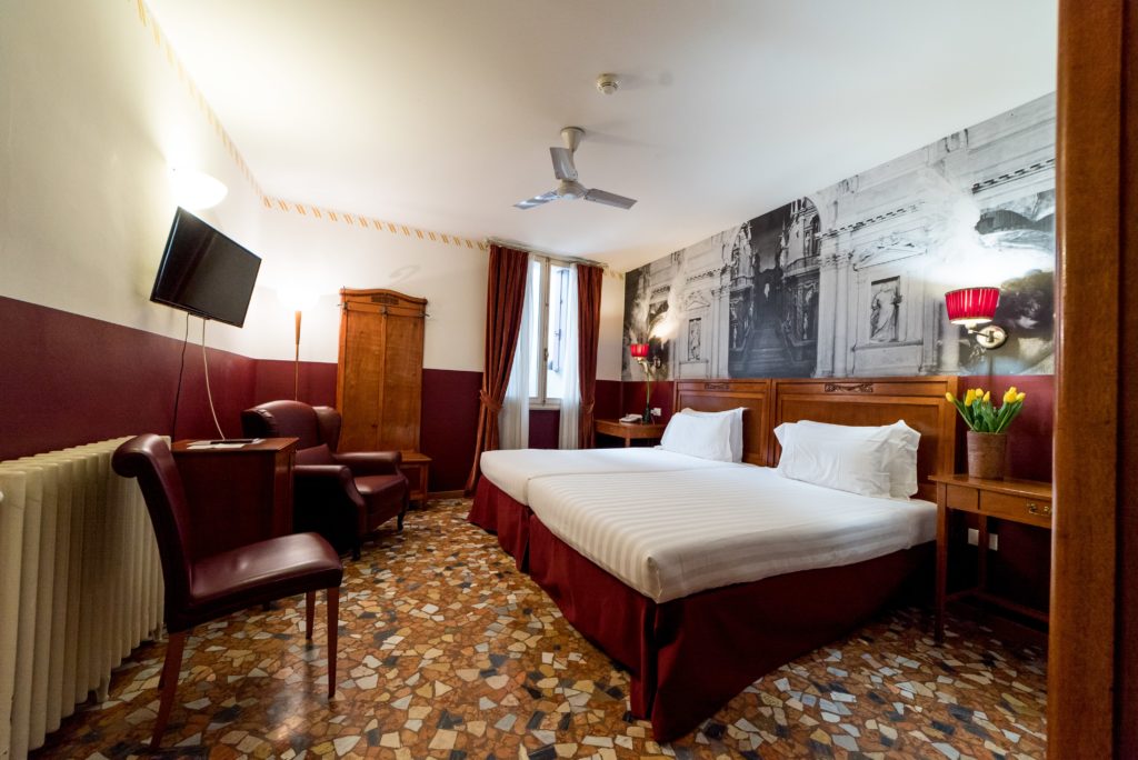 Antico Hotel Vicenza - foto 3
