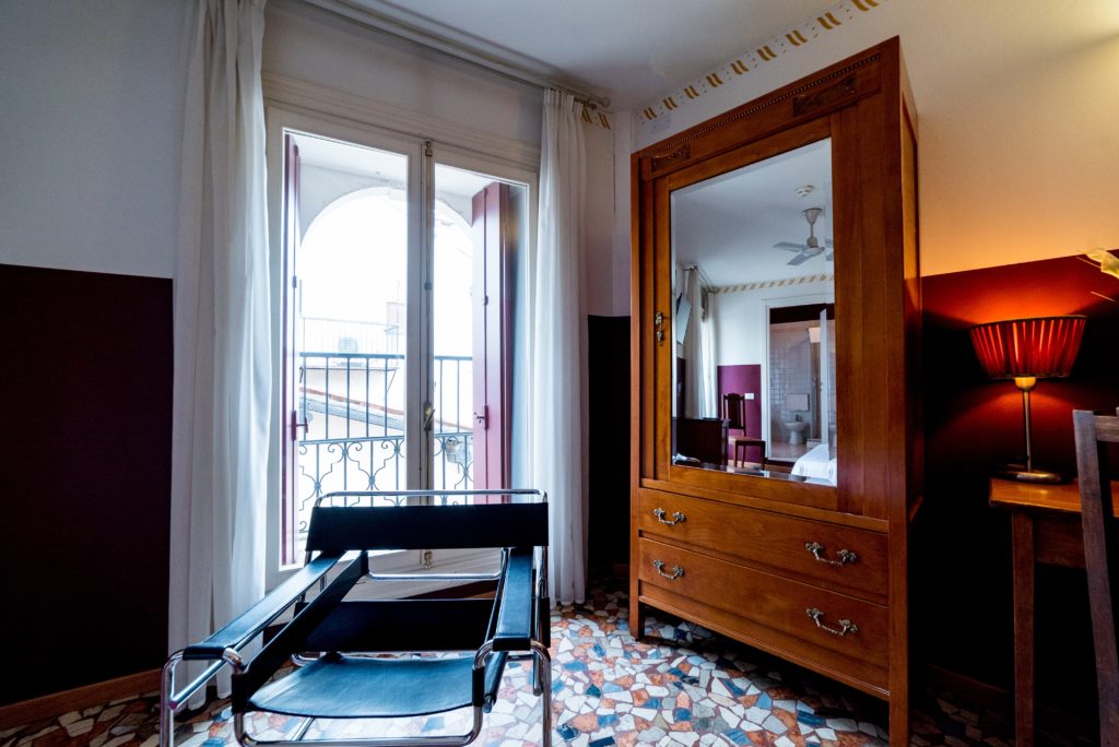 Antico Hotel Vicenza - foto 4
