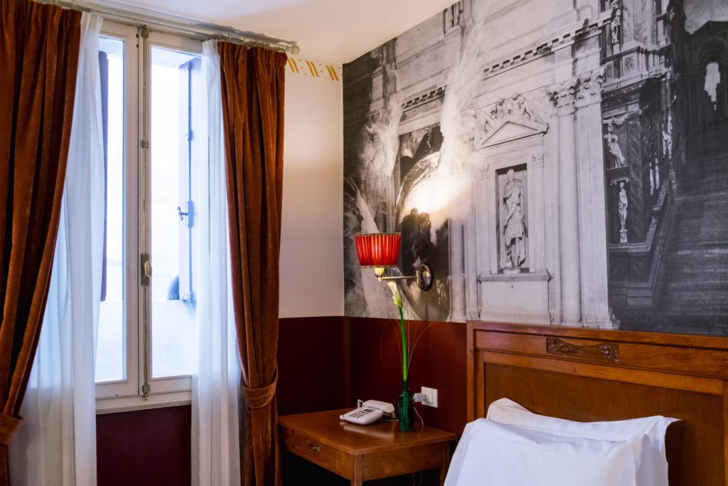 Antico Hotel Vicenza - foto 5