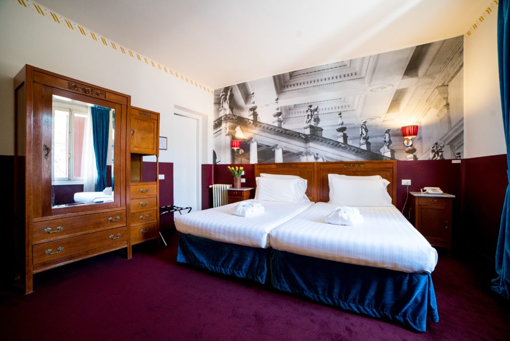 Antico Hotel Vicenza - foto 6