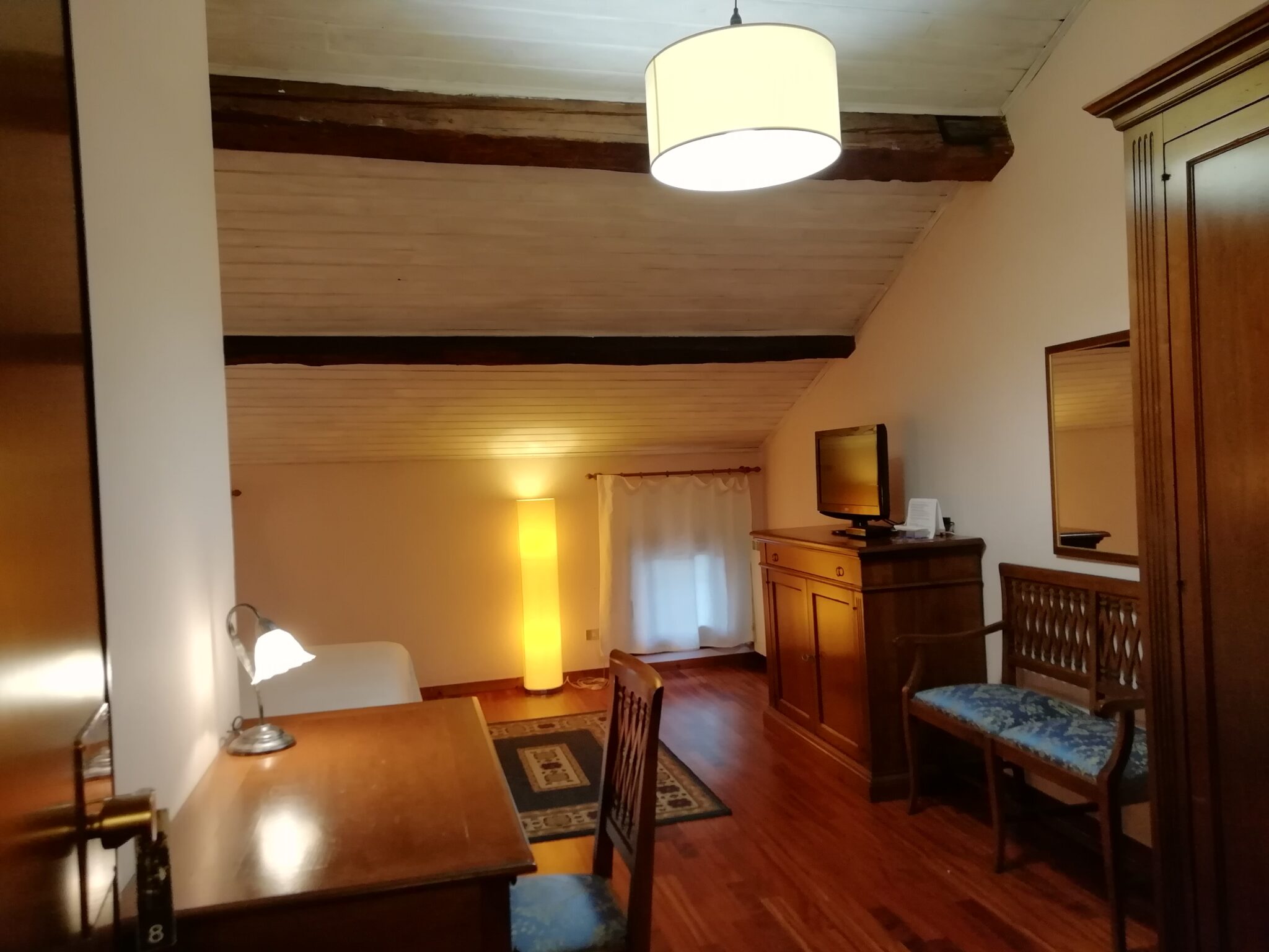Locanda Degli Ulivi (Hotel e Ristorante sui Colli Berici) - Arcugnano (VI) - foto 1