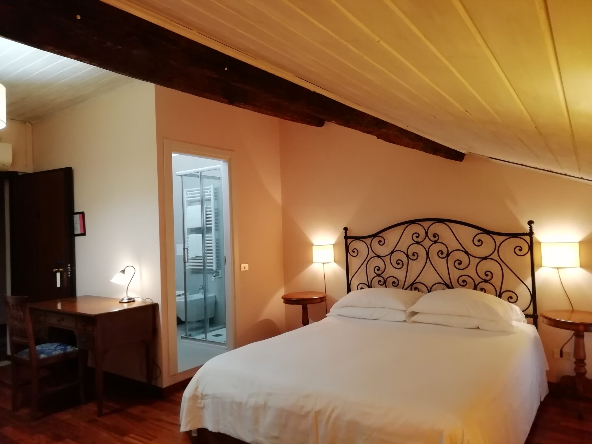 Locanda Degli Ulivi (Hotel e Ristorante sui Colli Berici) - Arcugnano (VI) - foto 2