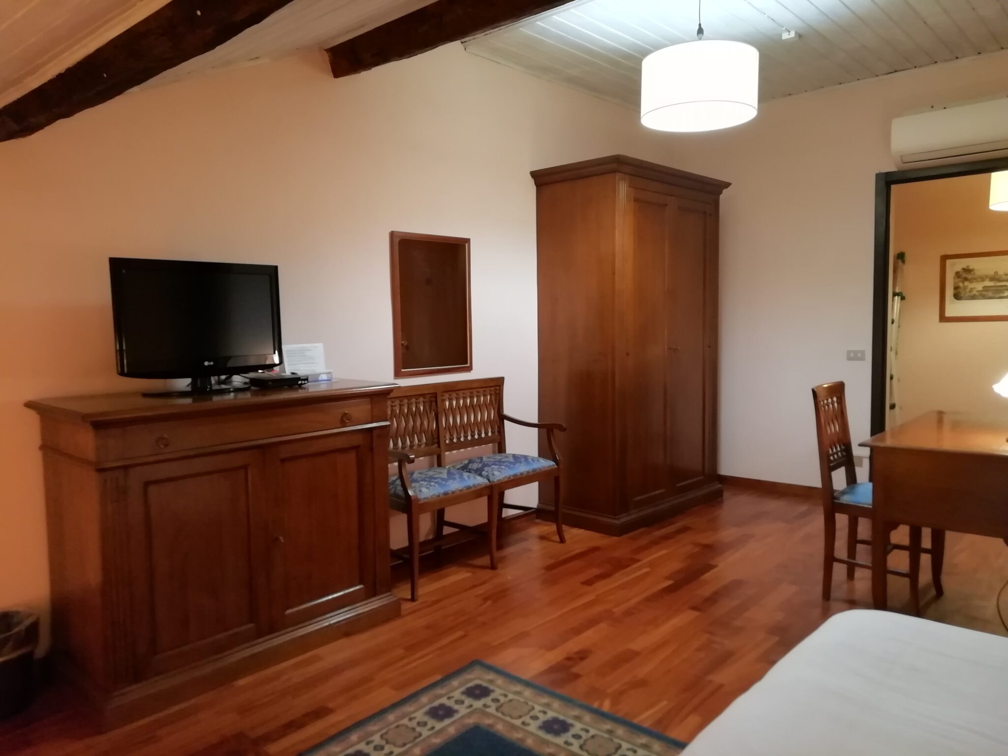 Locanda Degli Ulivi (Hotel e Ristorante sui Colli Berici) - Arcugnano (VI) - foto 3