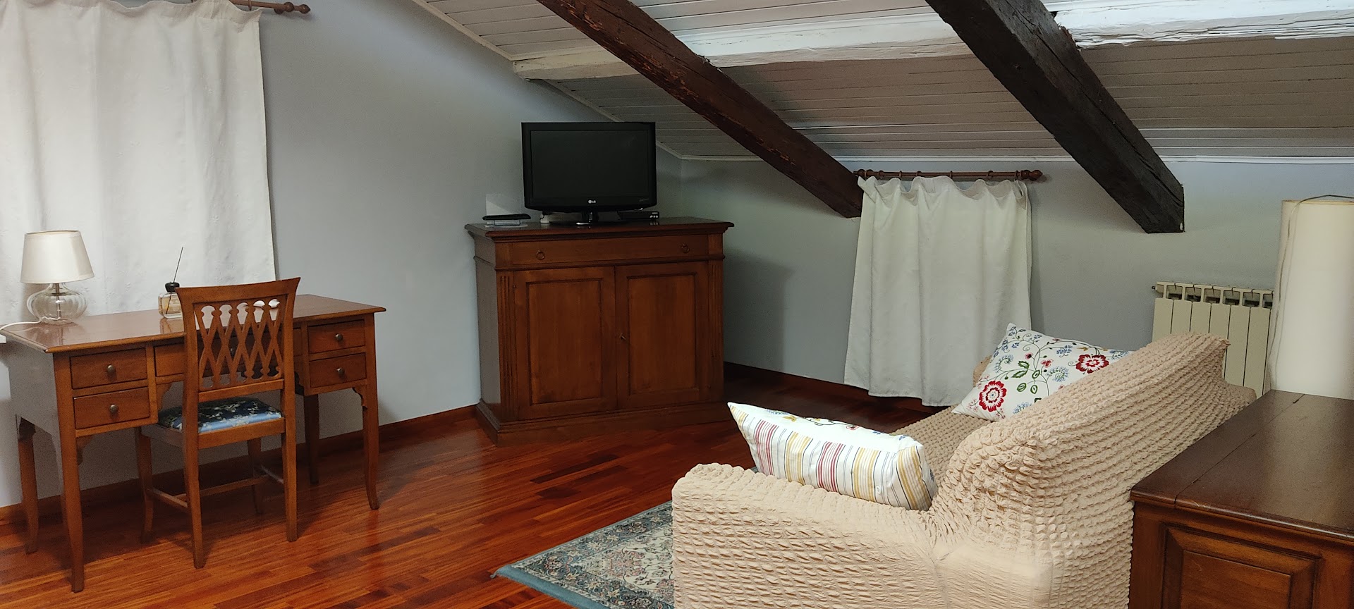 Locanda Degli Ulivi (Hotel e Ristorante sui Colli Berici) - Arcugnano (VI) - foto 4