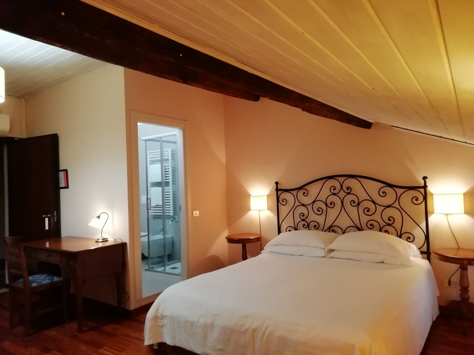 Locanda Degli Ulivi (Hotel e Ristorante sui Colli Berici) - Arcugnano (VI) - foto 6
