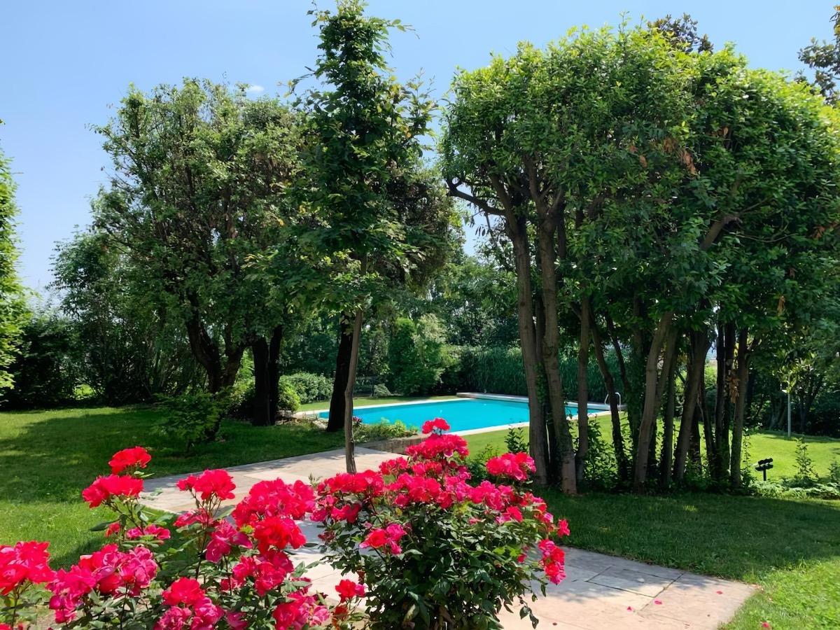 Villa Valmarana De Toni-Dimora Storica - foto 1