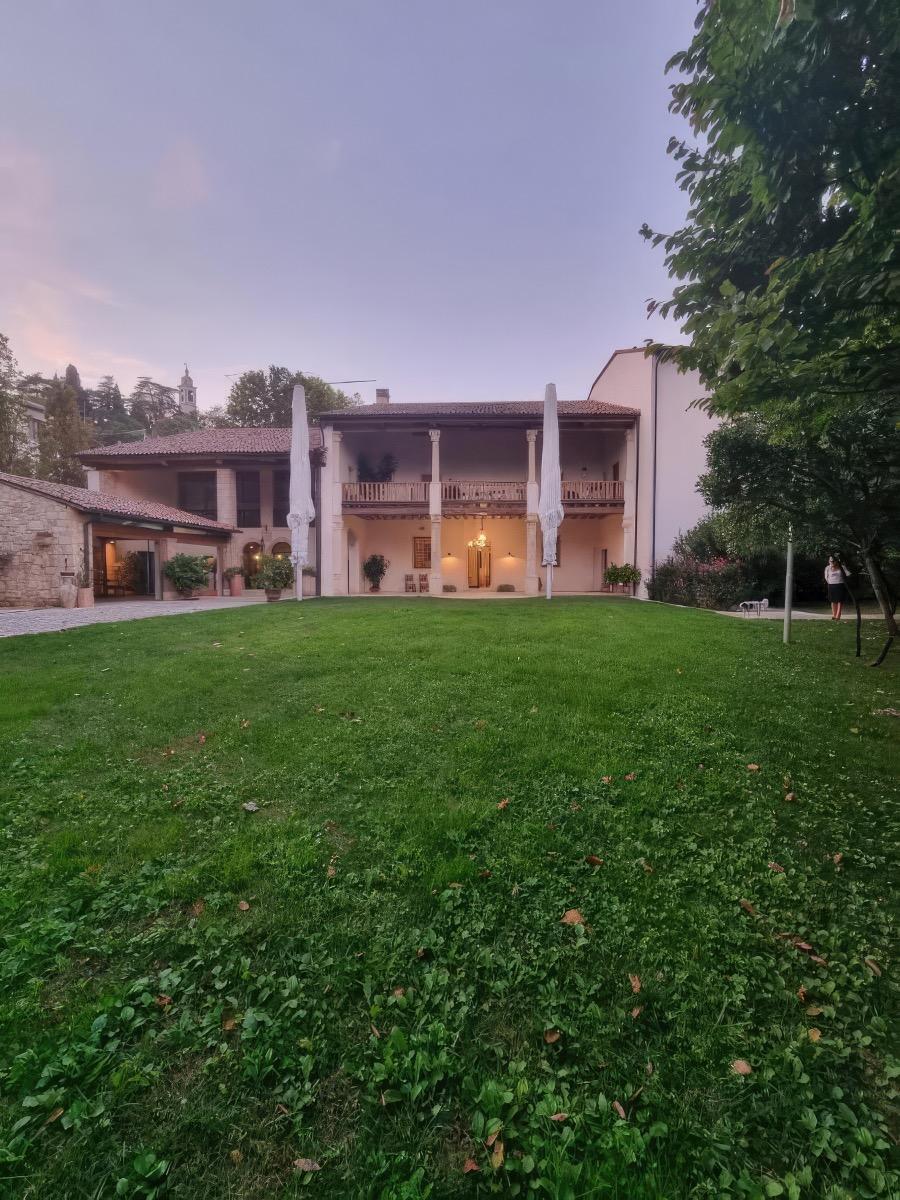 Villa Valmarana De Toni-Dimora Storica - foto 2