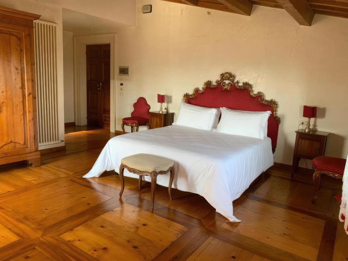 Villa Valmarana De Toni-Dimora Storica - foto 5