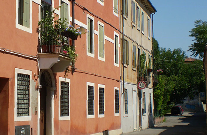 B&B Alle Mura foto 1