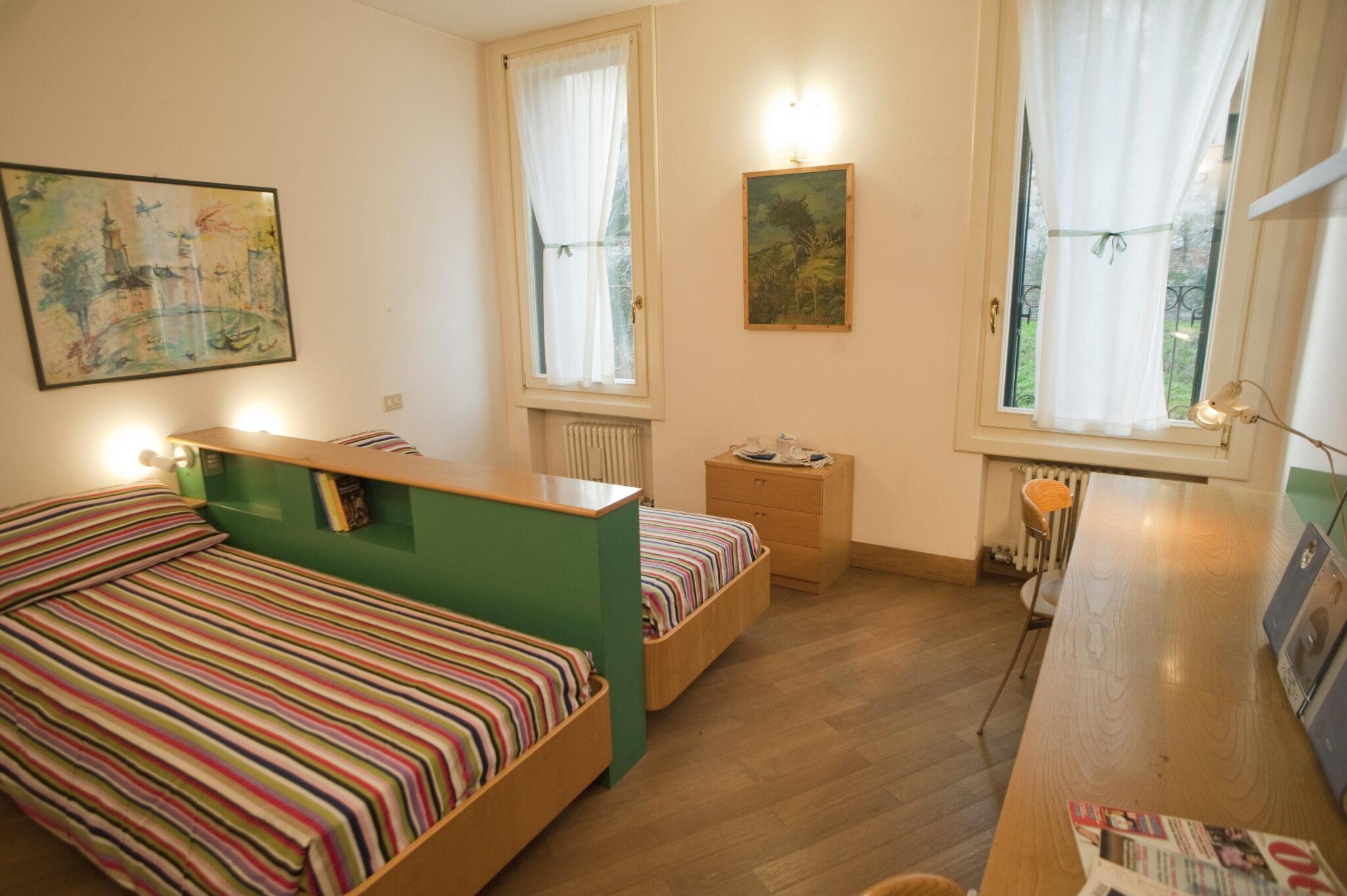 Bed & Breakfast AL PONTE - foto 1