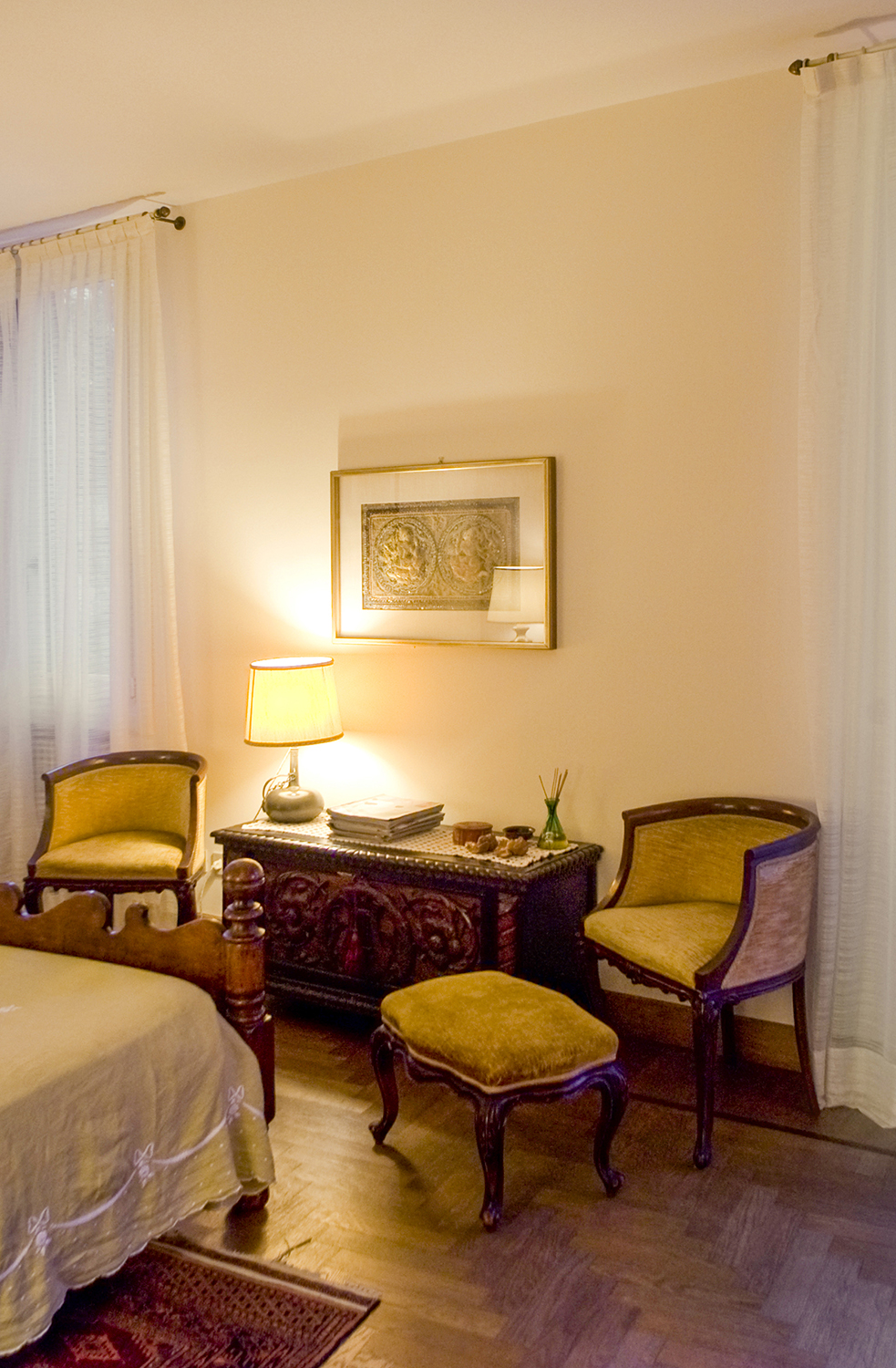 Bed & Breakfast AL PONTE - foto 2