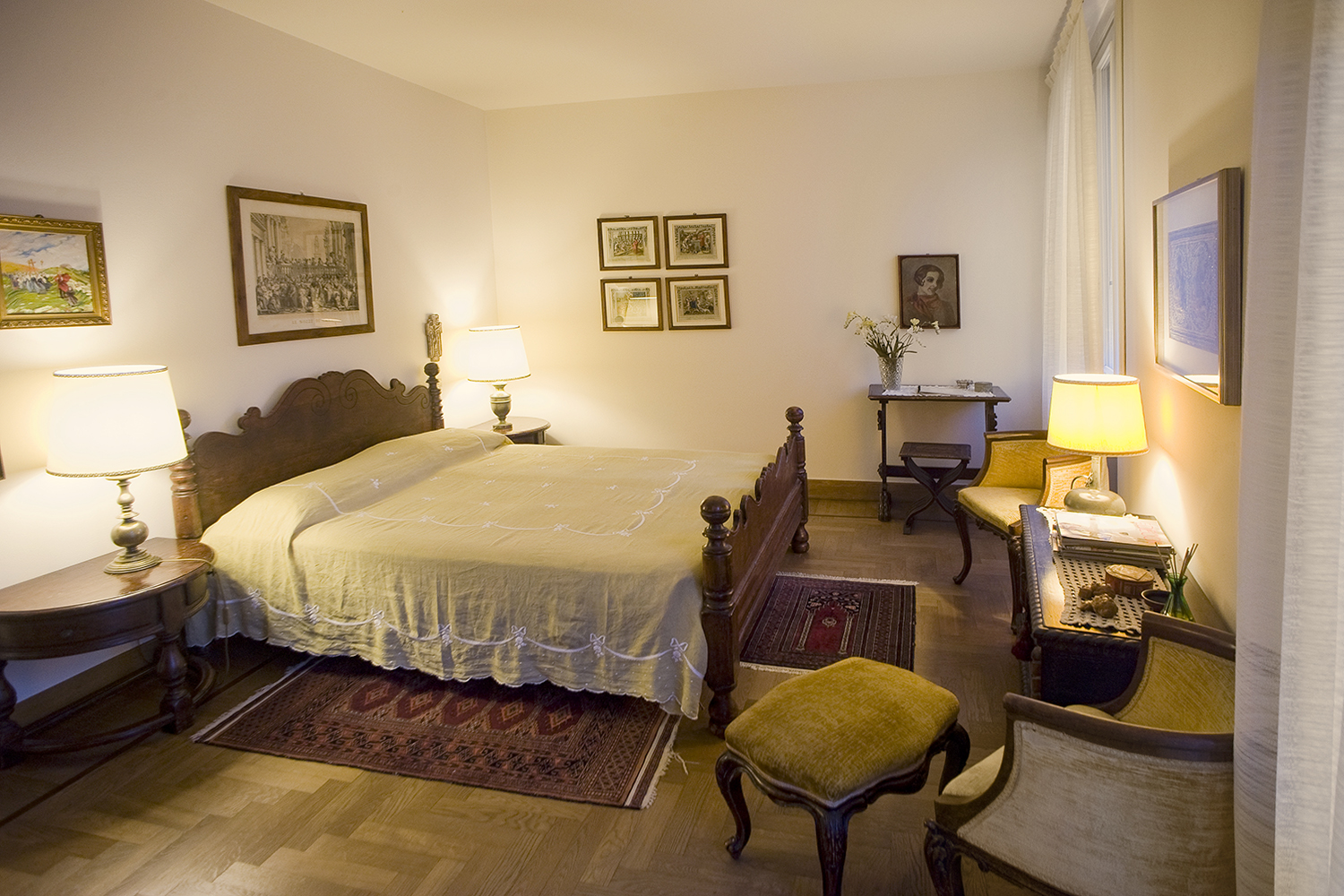 Bed & Breakfast AL PONTE - foto 3