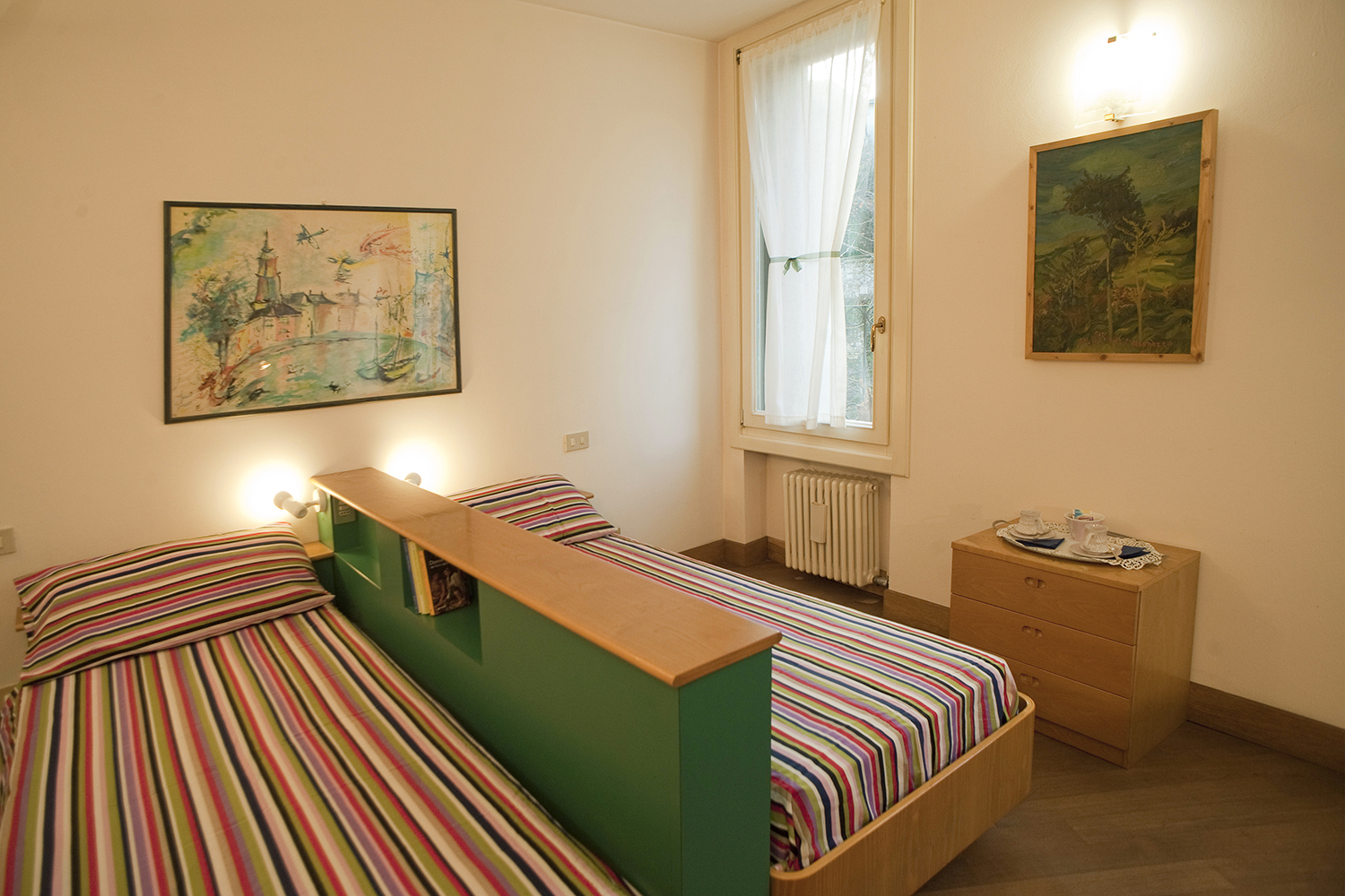 Bed & Breakfast AL PONTE - foto 4