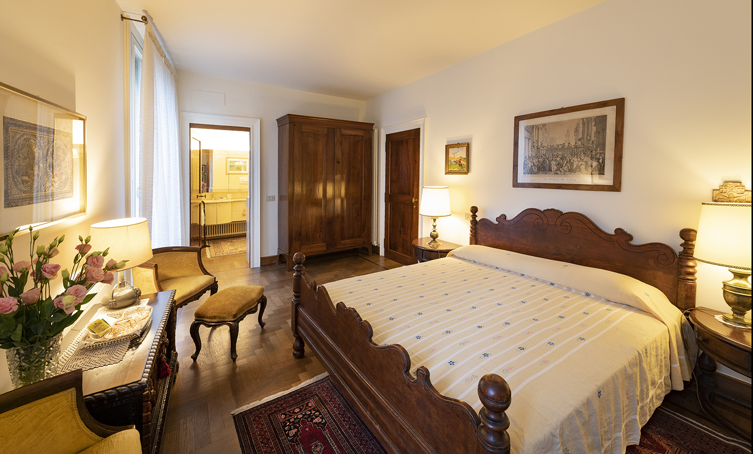 Bed & Breakfast AL PONTE - foto 5