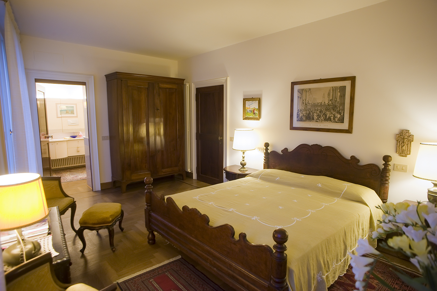Bed & Breakfast AL PONTE - foto 6