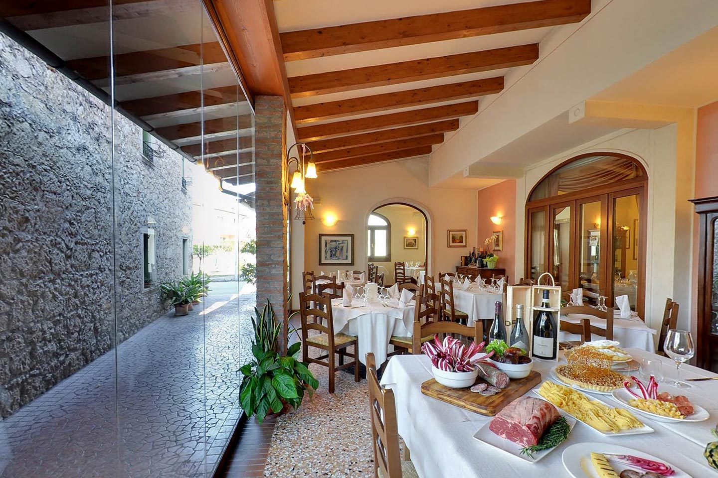 Bed & Breakfast Da Berno - foto 5