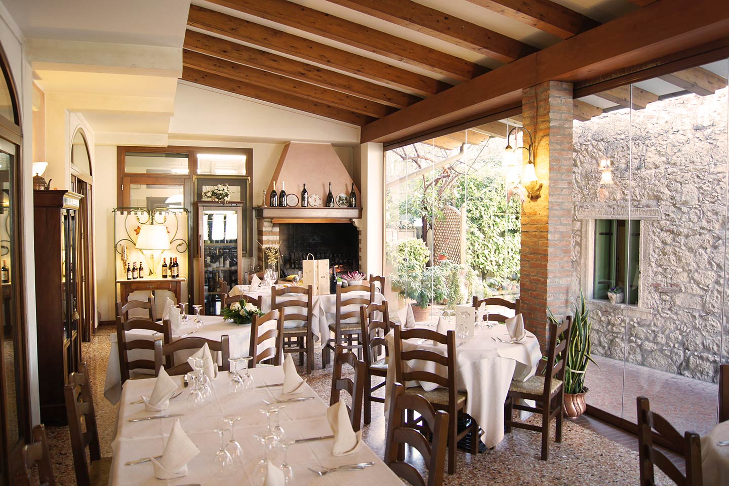Bed & Breakfast Da Berno - foto 6