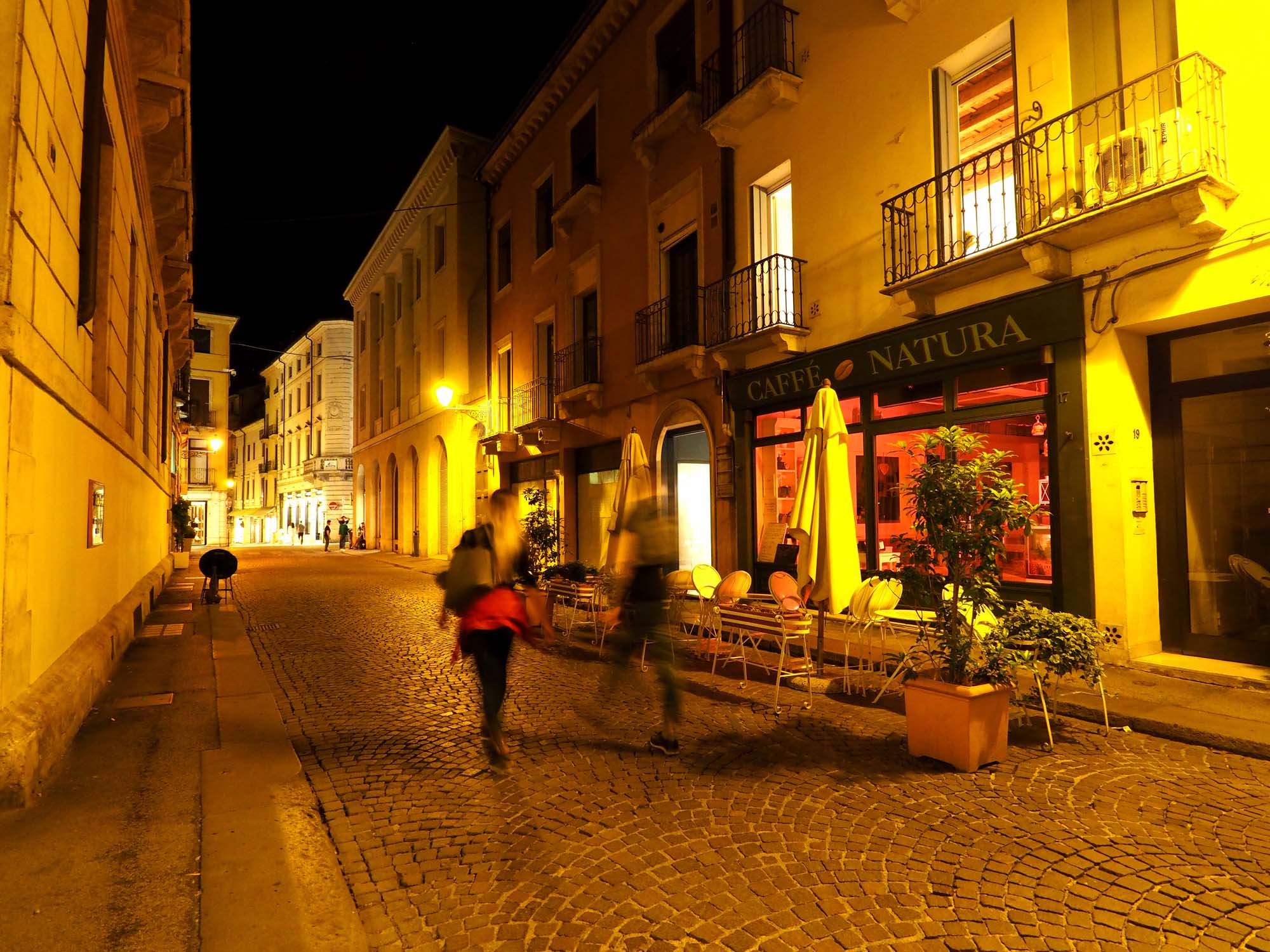 Appartamento al Duomo B&B Vicenza - foto 1