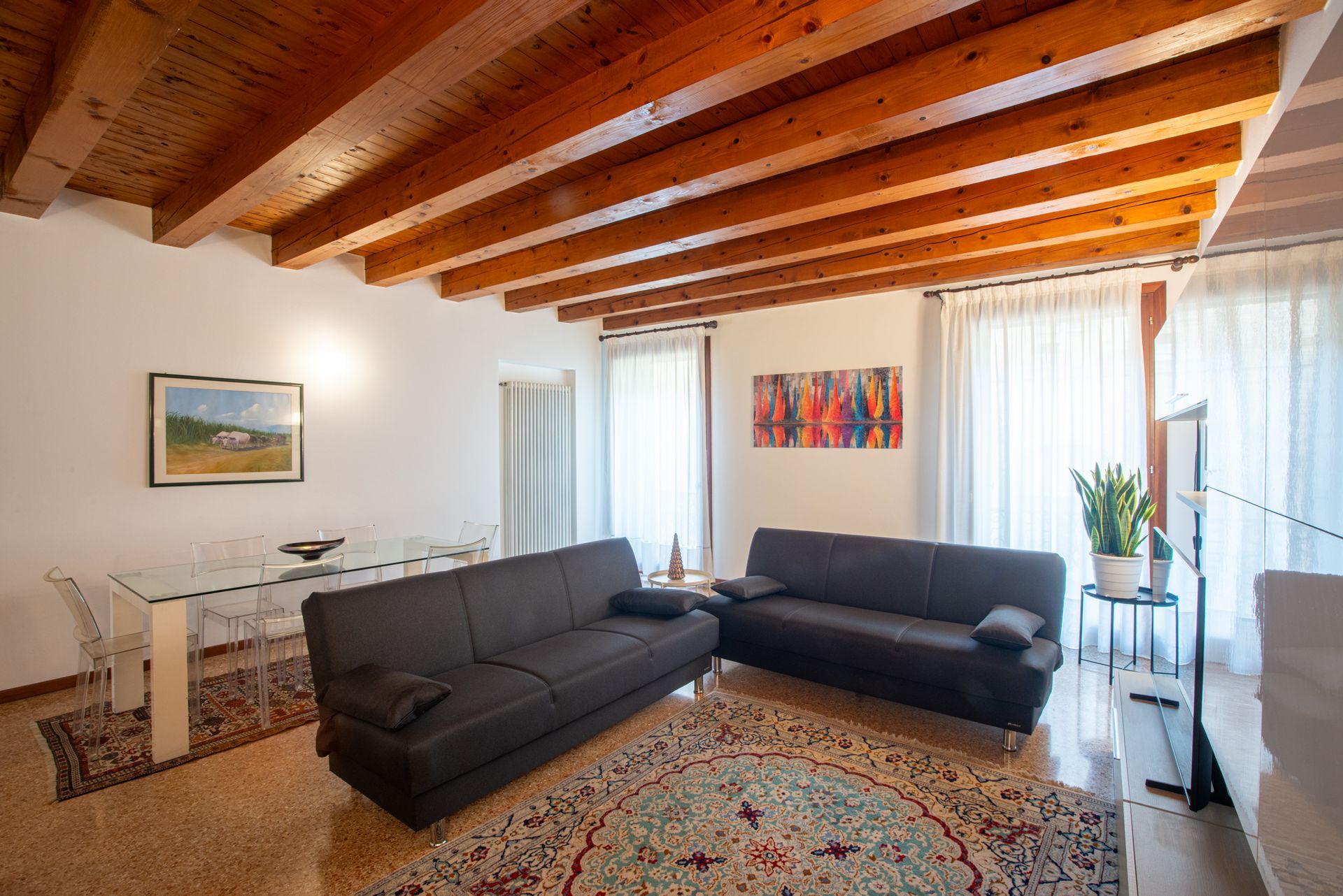 Guest House Ca' Lou al Teatro - foto 6